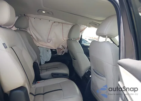 2024 Mazda Cx-90 3.3 Turbo Premium from USA, damaged, VIN JM3KKDHD9R1127250